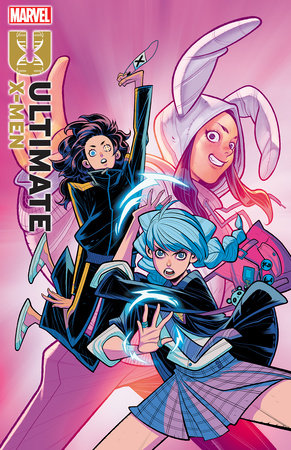 ULTIMATE X-MEN (2024) #20 25 COPY INCV ELIZABETH TORQUE VAR