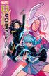 ULTIMATE X-MEN (2024) #20 25 COPY INCV ELIZABETH TORQUE VAR
