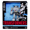 TRANSFORMERS STUDIO SERIES THE TRANSFORMERS THE MOVIE MEGATRON AF