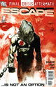 FINAL CRISIS AFTERMATH ESCAPE #1