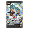DRAGON BALL SUPER CARD GAME (FB10) FUSION WORLD CROSS FORCE BOOSTER BOX