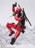 S.H.FIGUARTS DEADPOOL AND WOLVERINE DEADPOOL FIGURE AF