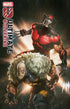 ULTIMATE WOLVERINE (2025) #10 25 COPY INCV SKAN VAR
