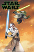 STAR WARS (2025) #7 BENGAL YODA & OBI-WAN JEDI KNIGHTS VAR