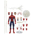 MARVEL LEGENDS SERIES MAXIMUM SPIDER-MAN AF