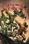 CONAN THE BARBARIAN SCOURGE OF THE SERPENT (2025) #1 CVR B JOHN MCCREA