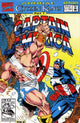 CAPTAIN AMERICA (1968) ANNUAL #11