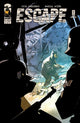 ESCAPE (2025) #8 CVR B CARY NORD
