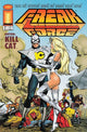 FREAK FORCE (1993) #7