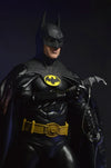 BATMAN 1989 KEATON 1/4 SCALE FIGURE AF