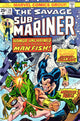 SUB-MARINER (1968) #70 (FN/VF)