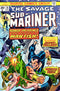 SUB-MARINER (1968) #70 (FN/VF)