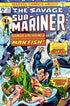 SUB-MARINER (1968) #70 (FN/VF)