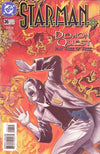 STARMAN VOL 2 (1994) TO HELL AND BACK - SET OF THREE