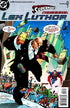 SUPERMANS NEMESIS LEX LUTHOR (1999) - SET OF FOUR