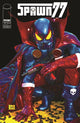 SPAWN 77 (2026) #1 CVR A MARK SPEARS