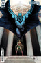 WONDER WOMAN (2023) #21 CVR C GUILLEM MARCH CARD STOCK VAR
