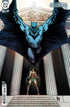 WONDER WOMAN (2023) #21 CVR C GUILLEM MARCH CARD STOCK VAR