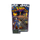 1996 TOYBIZ X-MEN MUTANT ARMOUR QUICKSILVER AF