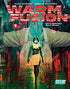 WARM FUSION (2024) #1 CVR C 10 COPY INCV OLIVETTI VAR