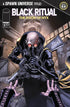 SPAWN BLACK RITUAL THE BOOK OF NYX (2025) #4 CVR B BRETT BOOTH