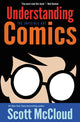 UNDERSTANDING COMICS SC CURRENT PRINTING