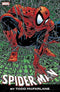 SPIDER-MAN BY TODD MCFARLANE COMPLETE COLLECTION TP