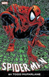 SPIDER-MAN BY TODD MCFARLANE COMPLETE COLLECTION TP