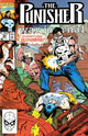 PUNISHER WAR JOURNAL (1988) #24