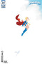 POWER GIRL (2023) #17 CVR B DAVID BALDEON CARD STOCK VAR