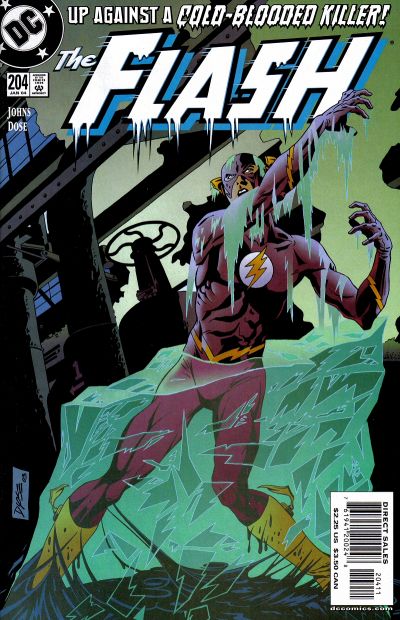 FLASH (1987) #204