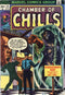 CHAMBER OF CHILLS (1972) #10 (FN/VF)