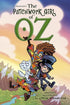 PATCHWORK GIRL OF OZ TP VOL 01