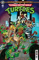 TMNT SATURDAY MORNING ADVENTURES CONTINUED (2023) #41 CVR B LAVIGNE