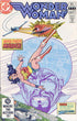 WONDER WOMAN (1942) #295 (FN/VF)
