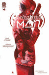 A CALCULATED MAN (2022) - SET OF FOUR