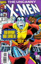 UNCANNY X-MEN (1963) #302 (NM)