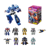 BLOKEES TRANSFORMERS GALAXY VERSION 6 MINI MODEL (BLIND BOX)