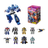 BLOKEES TRANSFORMERS GALAXY VER 6 MINI MODEL (BLIND BOX)
