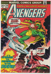 AVENGERS (1963) #116 (FN/VF)
