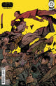ABSOLUTE BATMAN (2024) ANNUAL #1 (ONE SHOT) THIRD PRINTING CVR C DANIEL WARREN JOHNSON CARD STOCK VAR