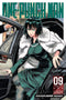 ONE-PUNCH MAN GN VOL 09