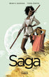 SAGA TP SALE - SET OF NINE