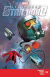 LEGENDARY STAR LORD (2014) - SET OF TWELVE
