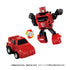 TRANSFORMERS TAKARA TOMY MISSING LINK C-04 CLIFFJUMPER AF