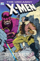 UNCANNY X-MEN DAYS OF FUTURE PAST TP (1989) - FIRST PRINTING (VF)