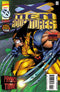 X-MEN ADVENTURES (1995) #11