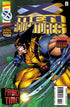 X-MEN ADVENTURES (1995) #11