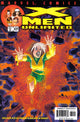 X-MEN UNLIMITED (1993) #31