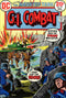 G.I. COMBAT (1952) #166 (VG)